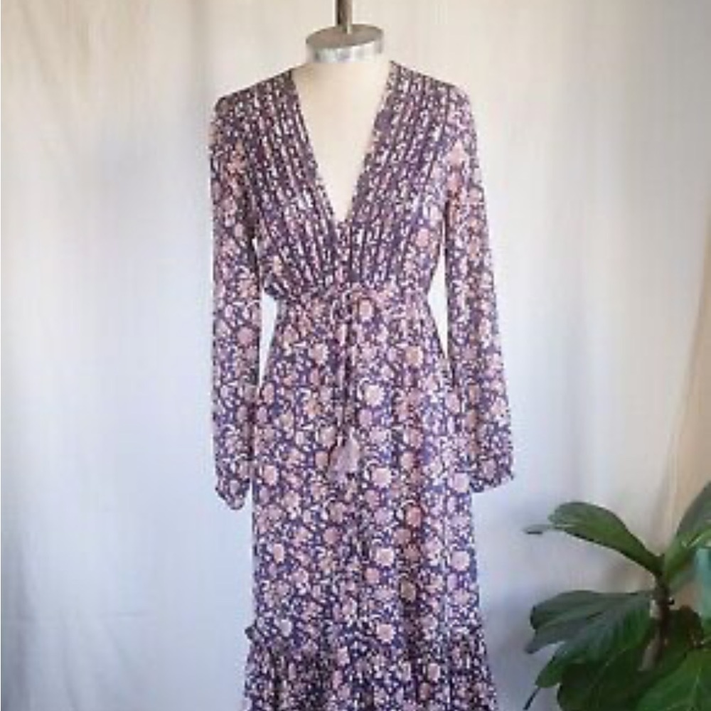 Veronica Beard dress